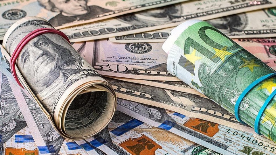 Dolar, tüm zamanların en yüksek seviyesini gördü